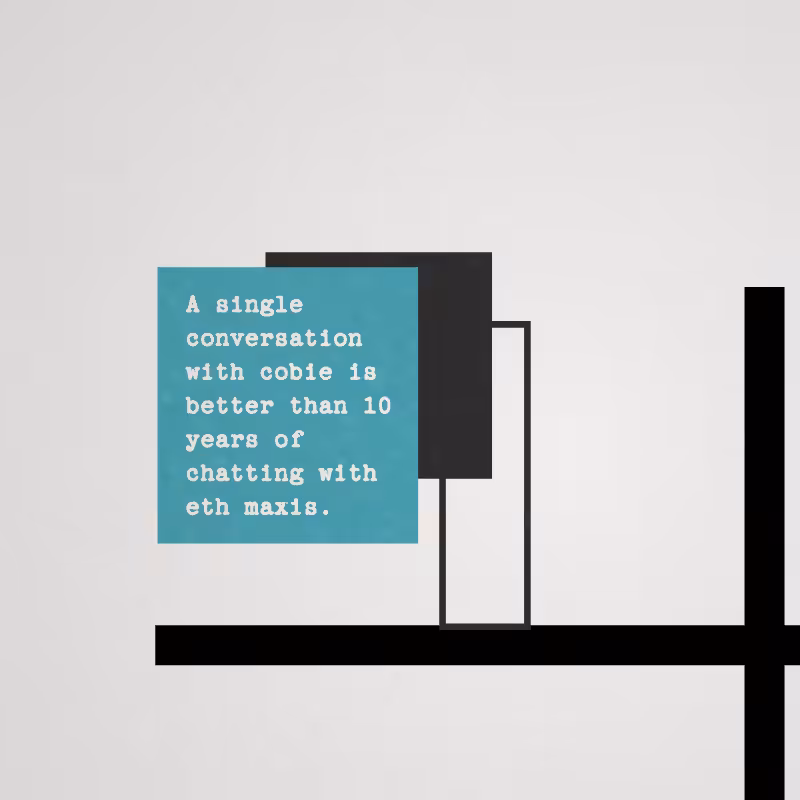 DeStijl Fortunes #134