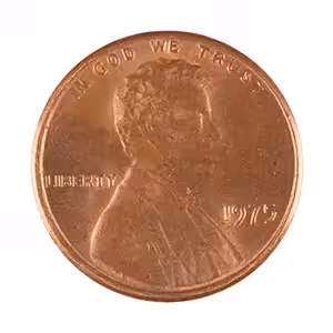 Cent #5800