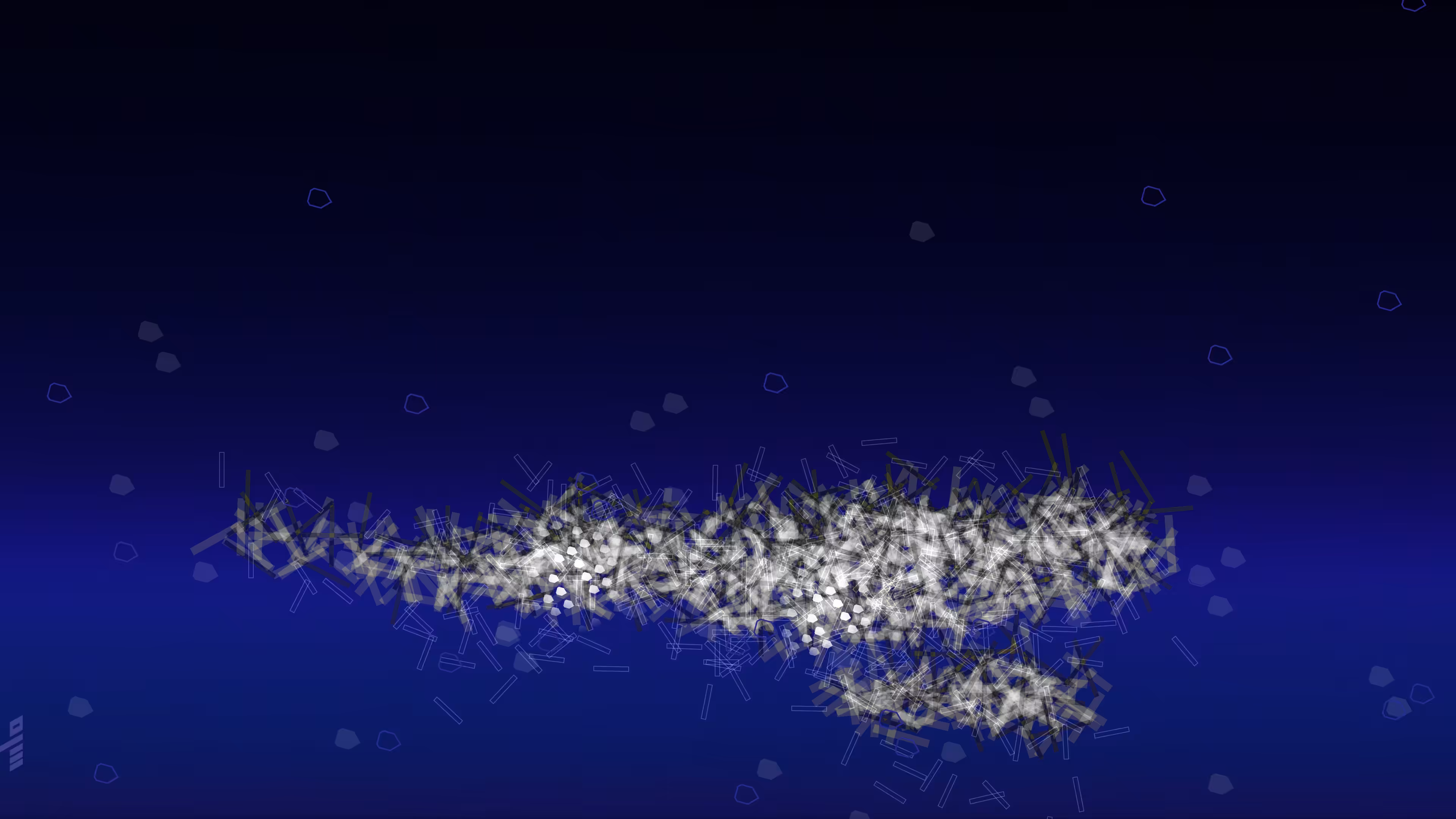 Noctilucent Memento #140