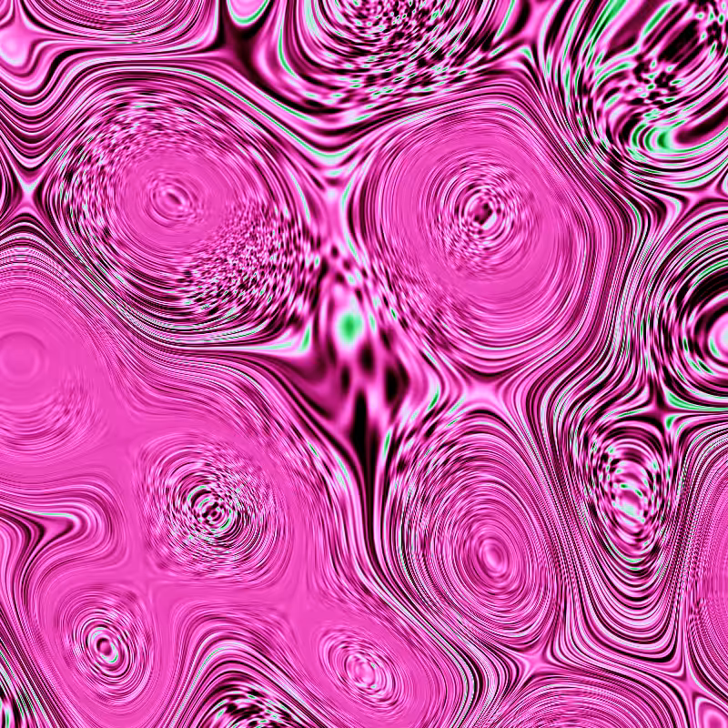 A neverending cycle #85