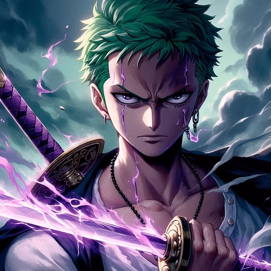 Zoro