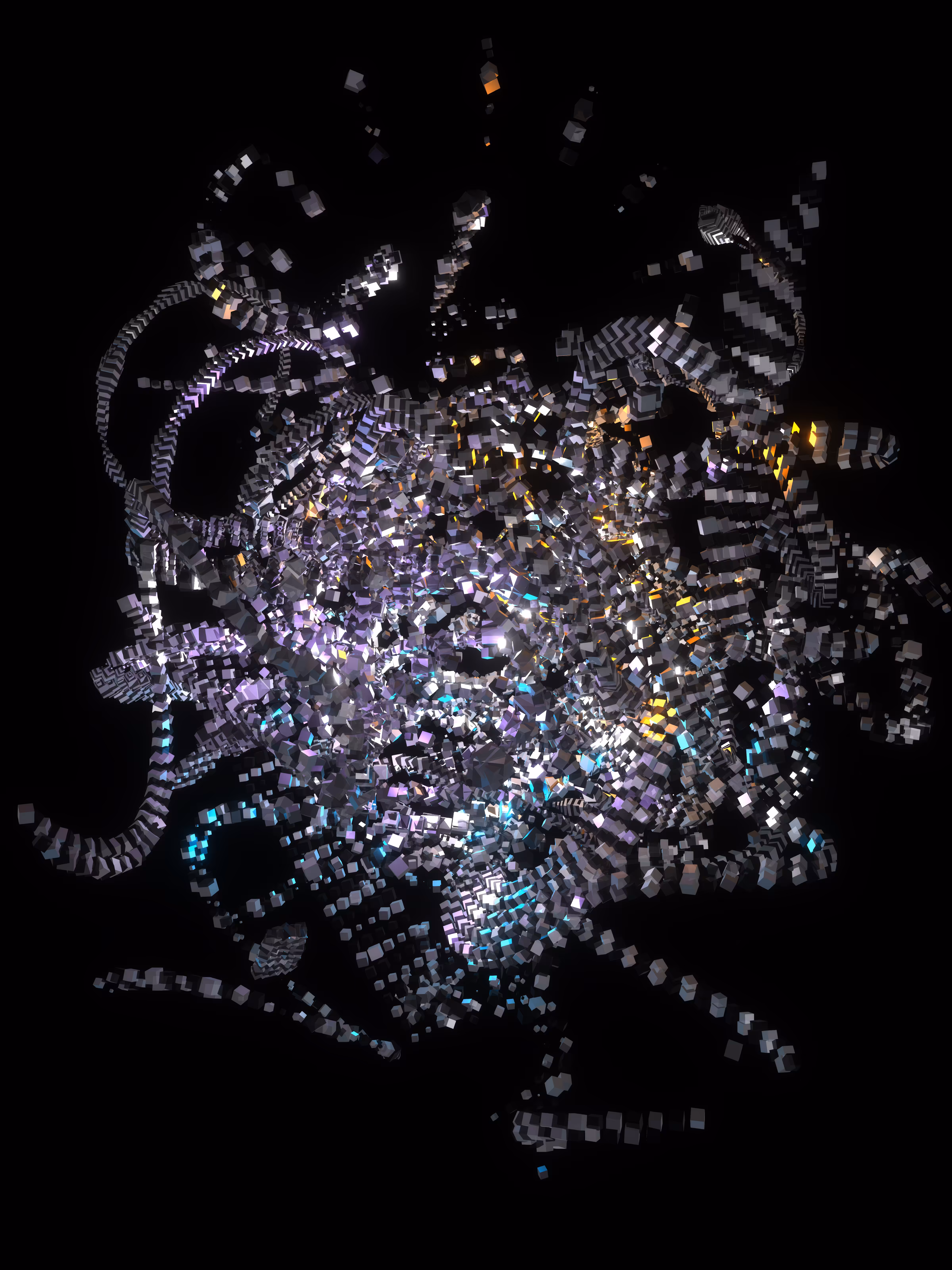 Complex Assemblies #177
