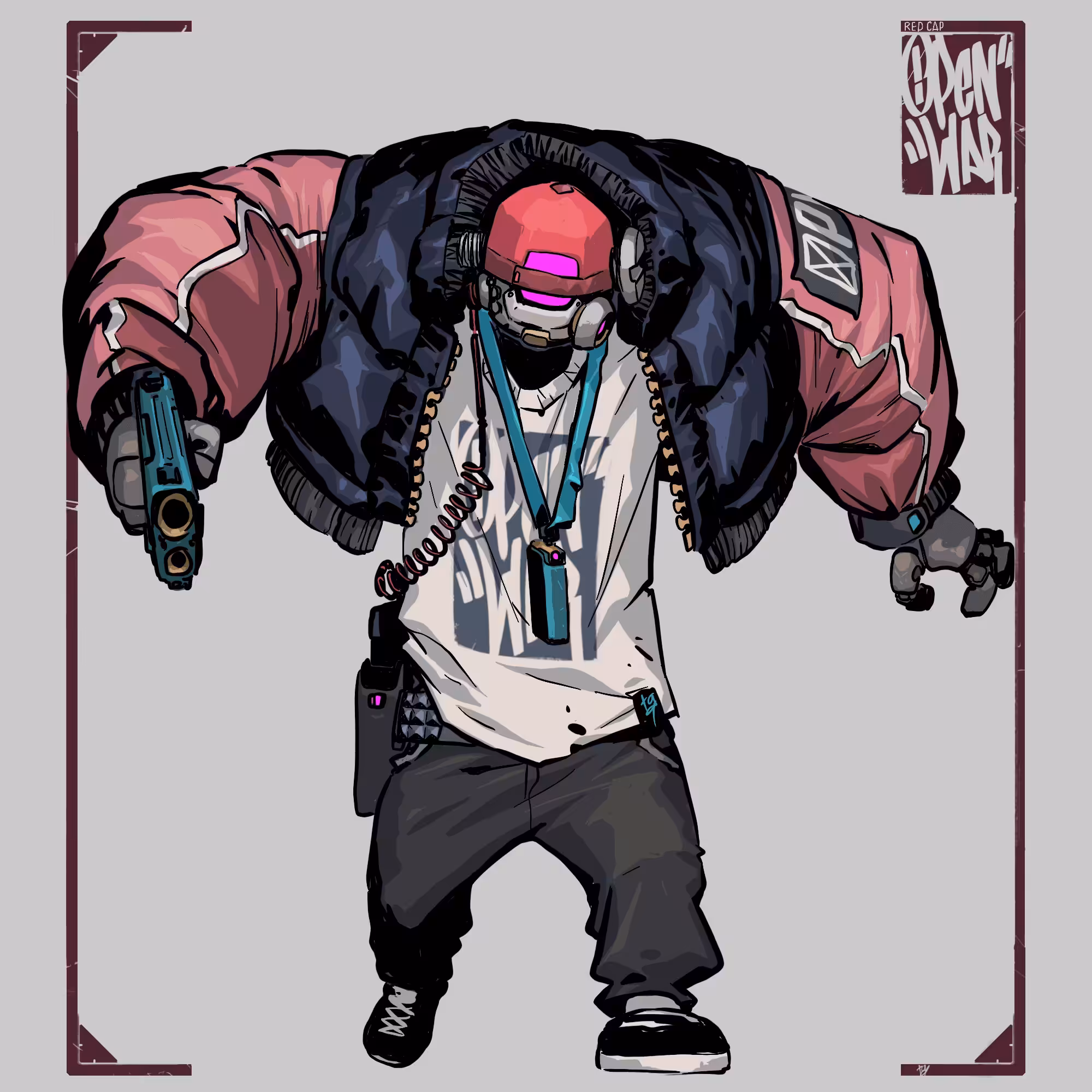 RedCap