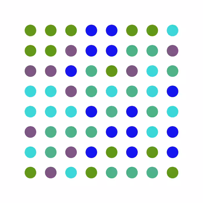 Dots #3