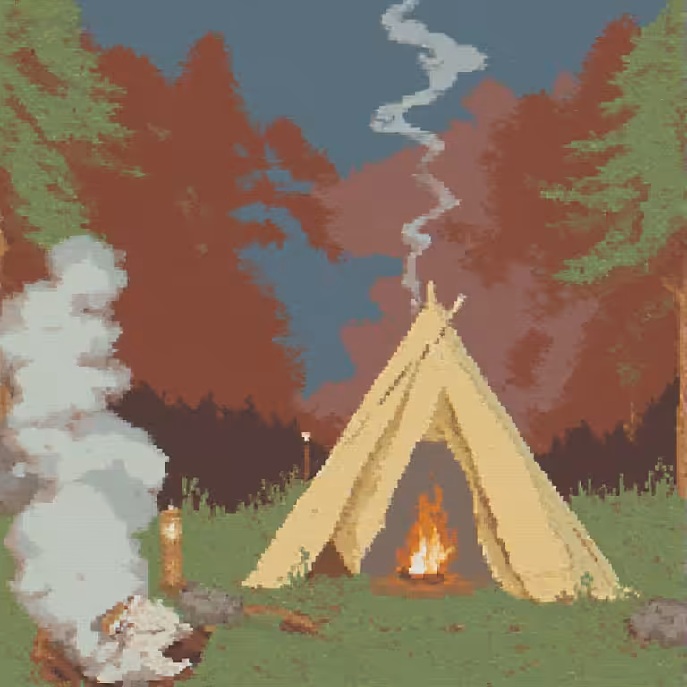 Camping Site