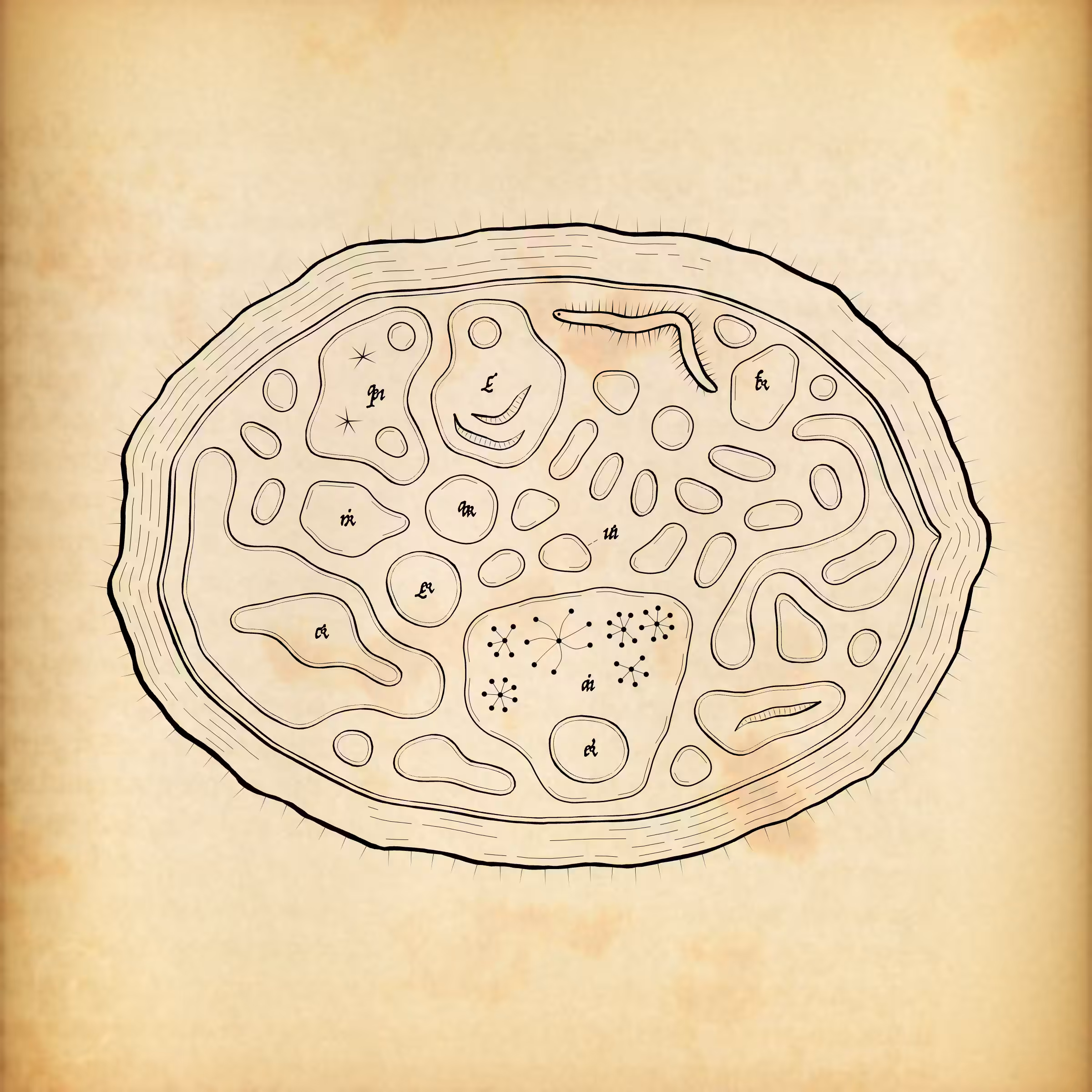 Cytographia #237