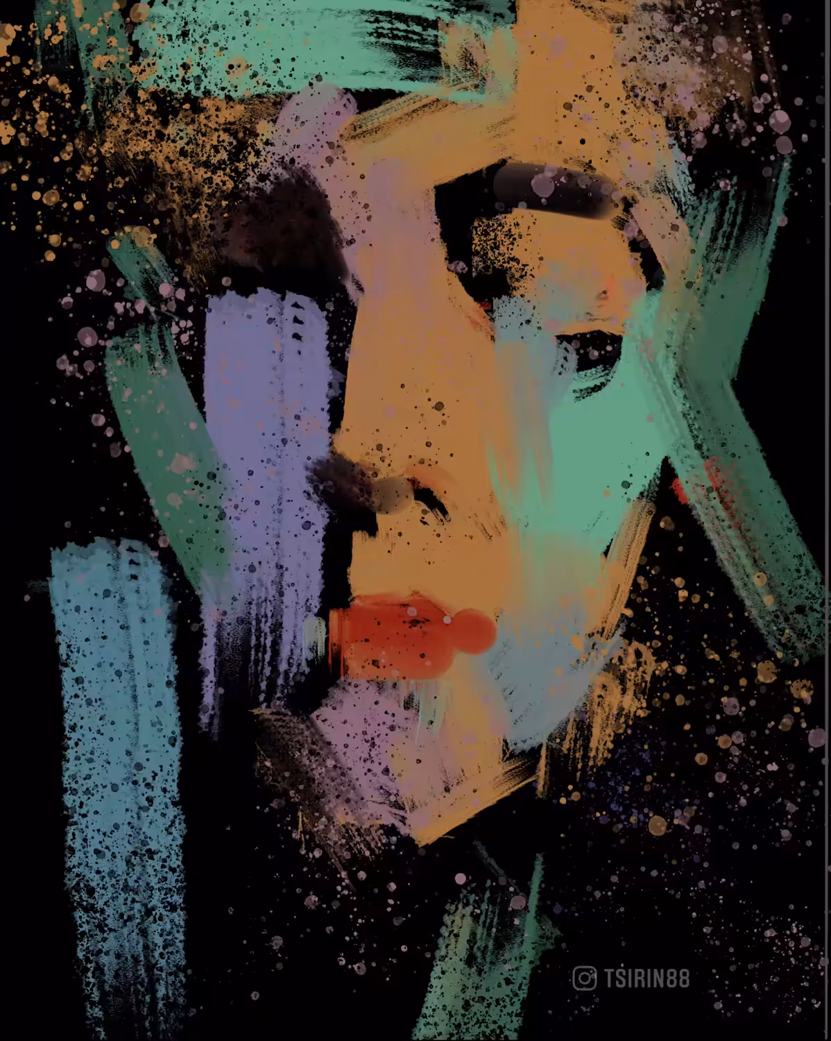 Face 1