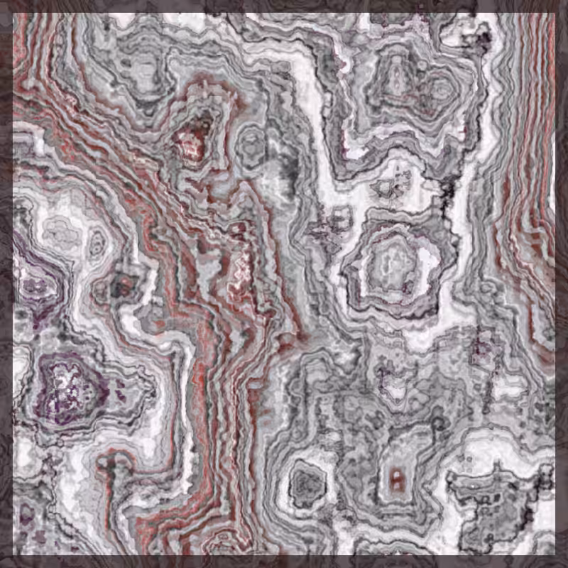 Stratificazioni #4