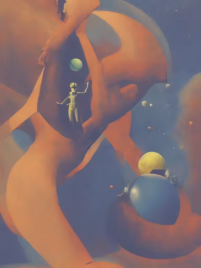 The Ancient Simulation #9