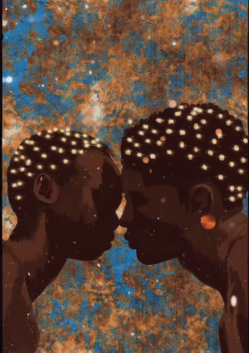 Brilliant Love