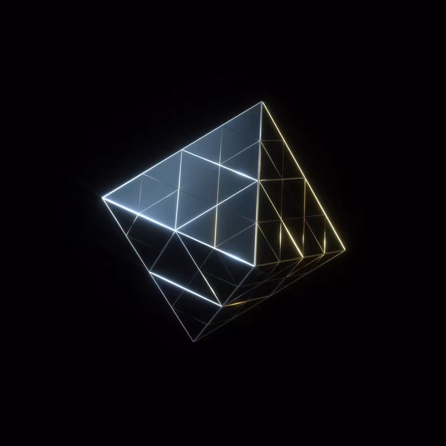 Polyblock - Octahedron