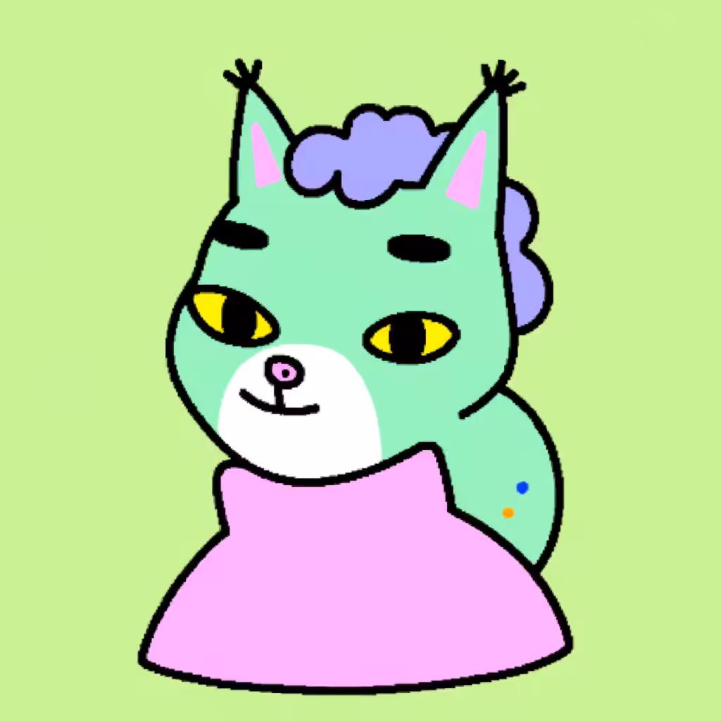 ChillCatLynx