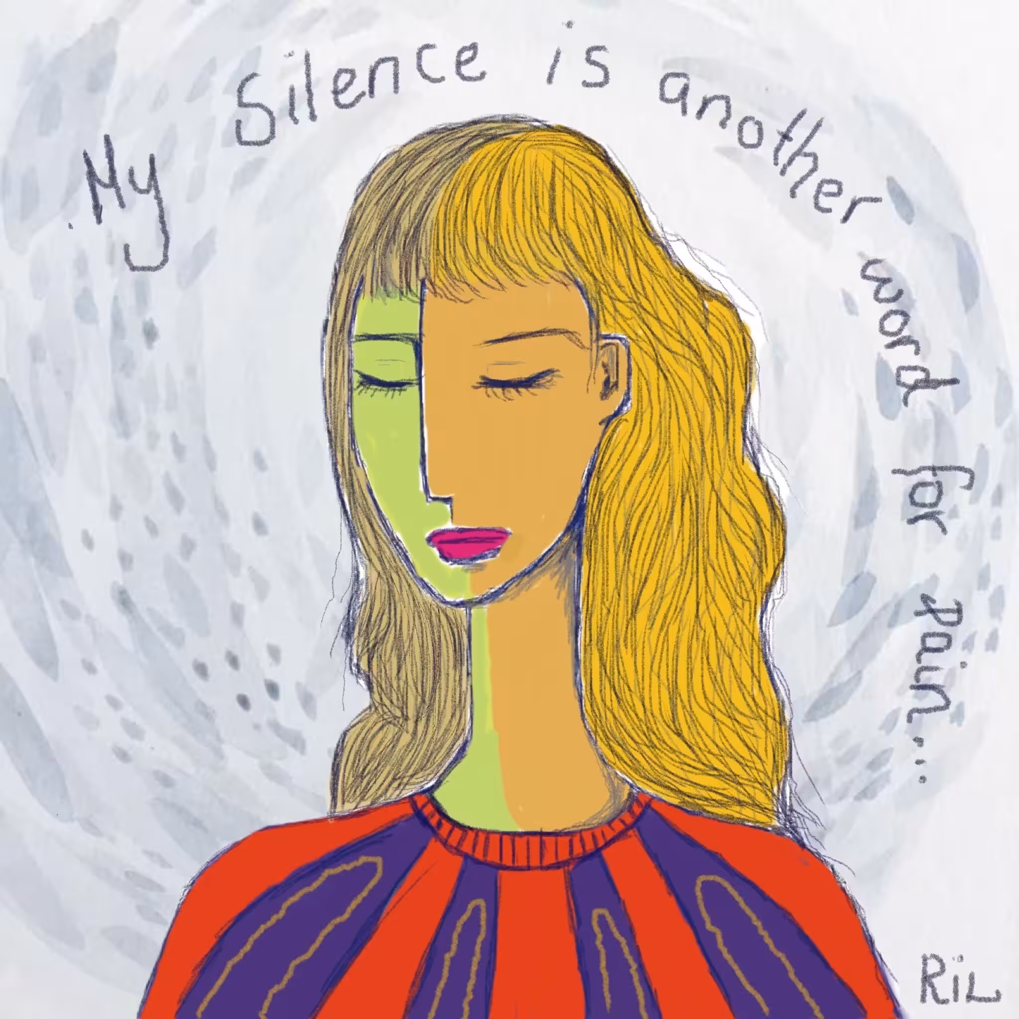 Silent Darkness