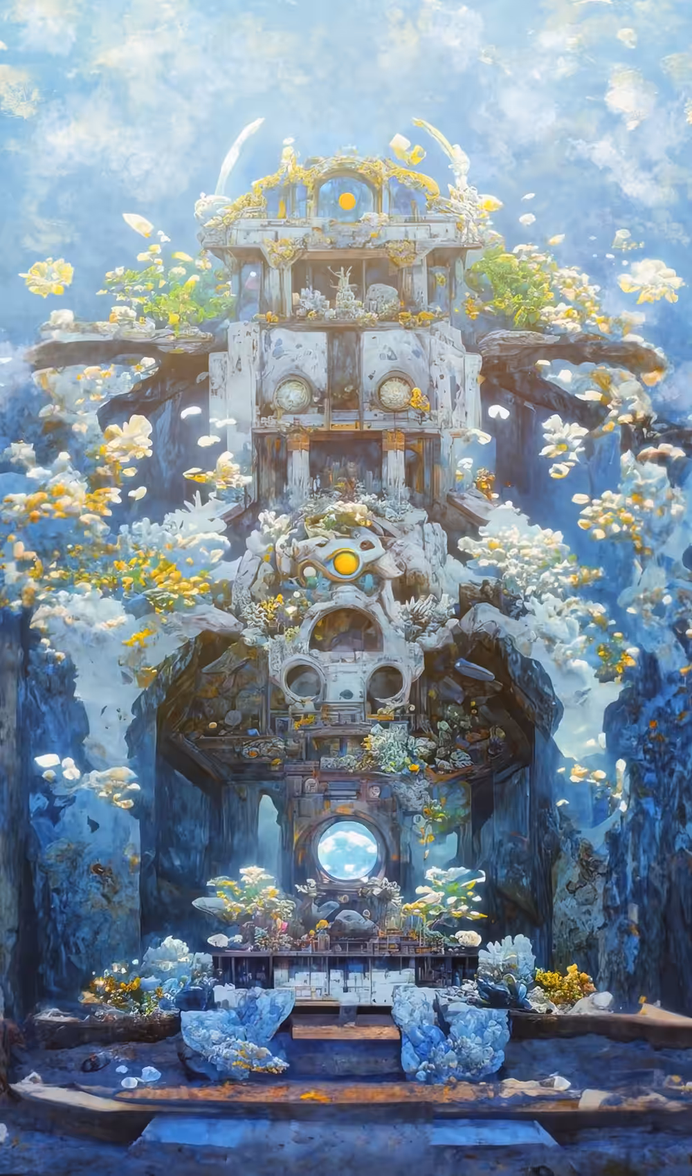 Jewel of Oceania