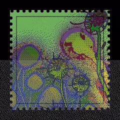 Stamps of Onablo #479