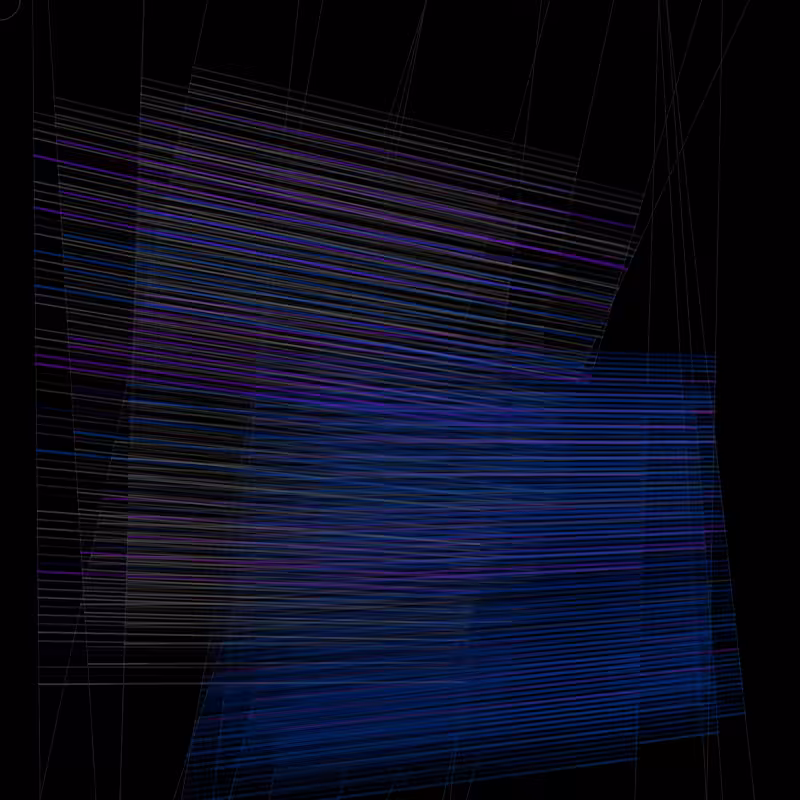 Perpetual line #76