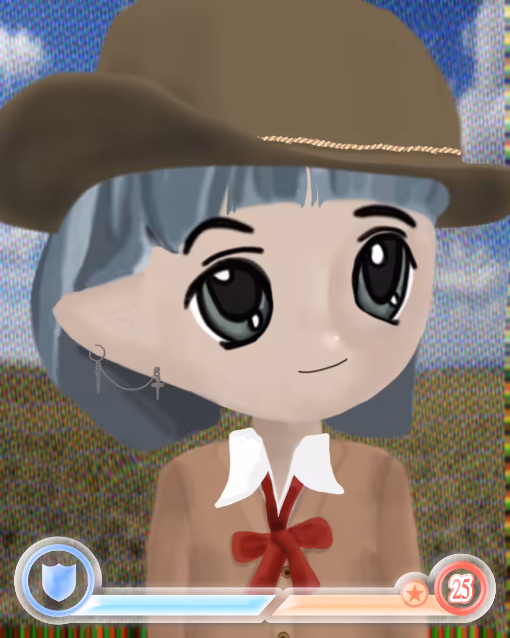 Milady 5699