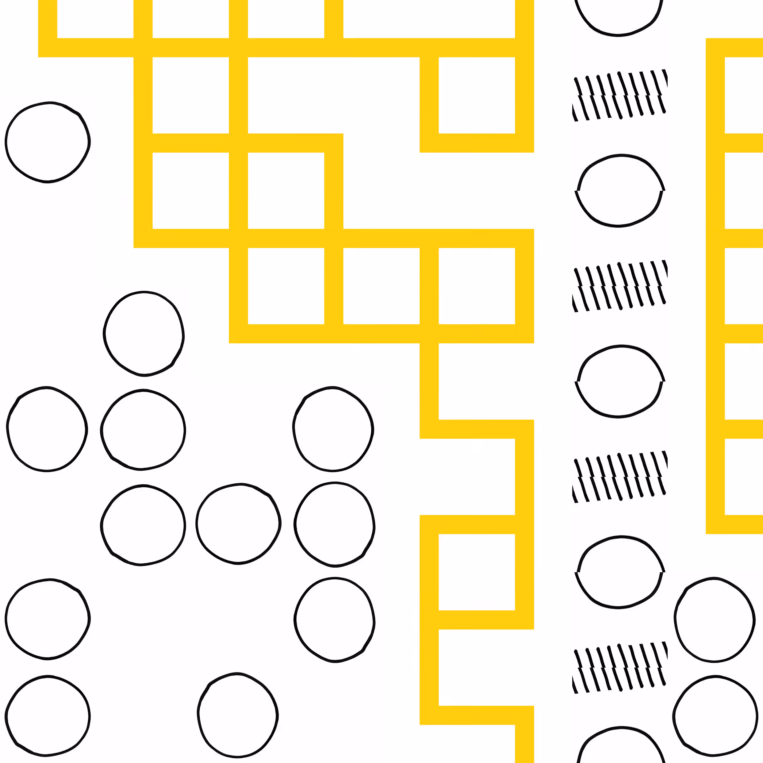 210923 - TESS - still - simple yellow