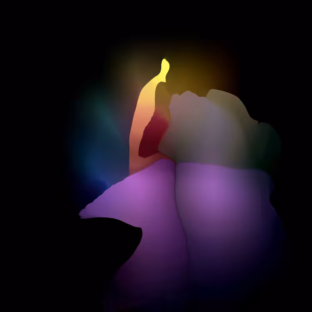 Flora #55