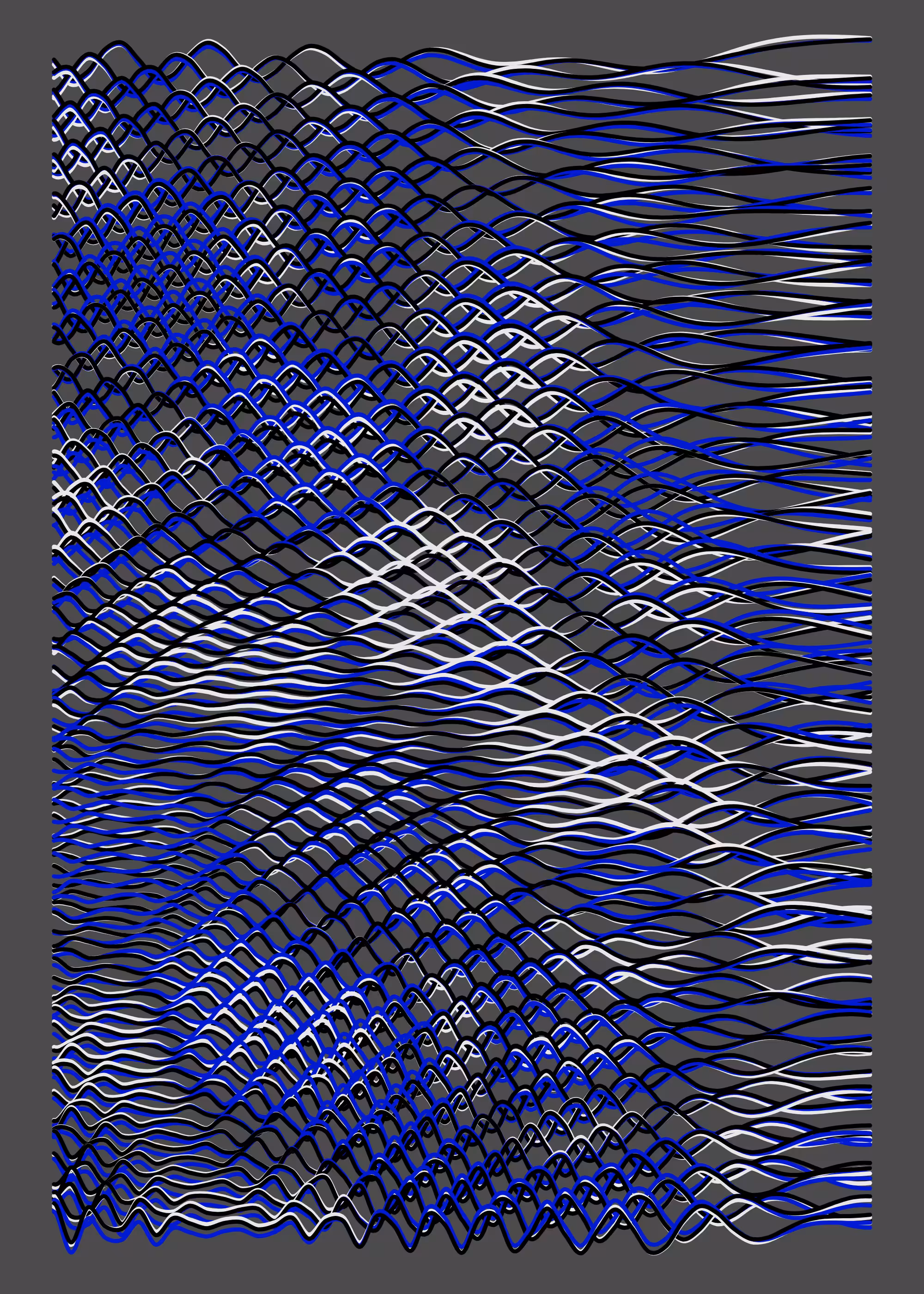 Fluid Edge #209