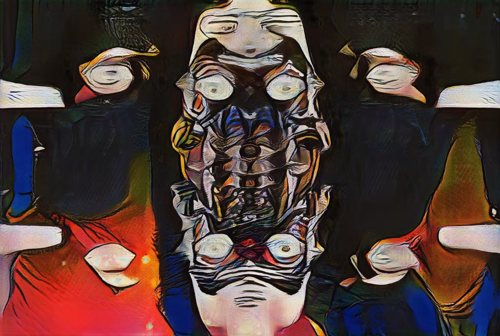GAN #002