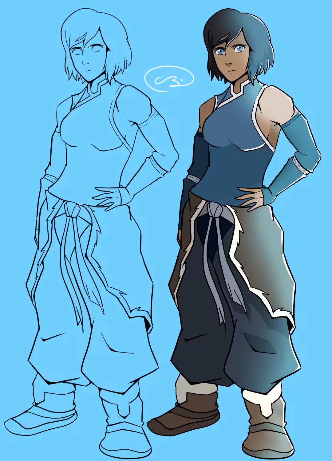 Korra