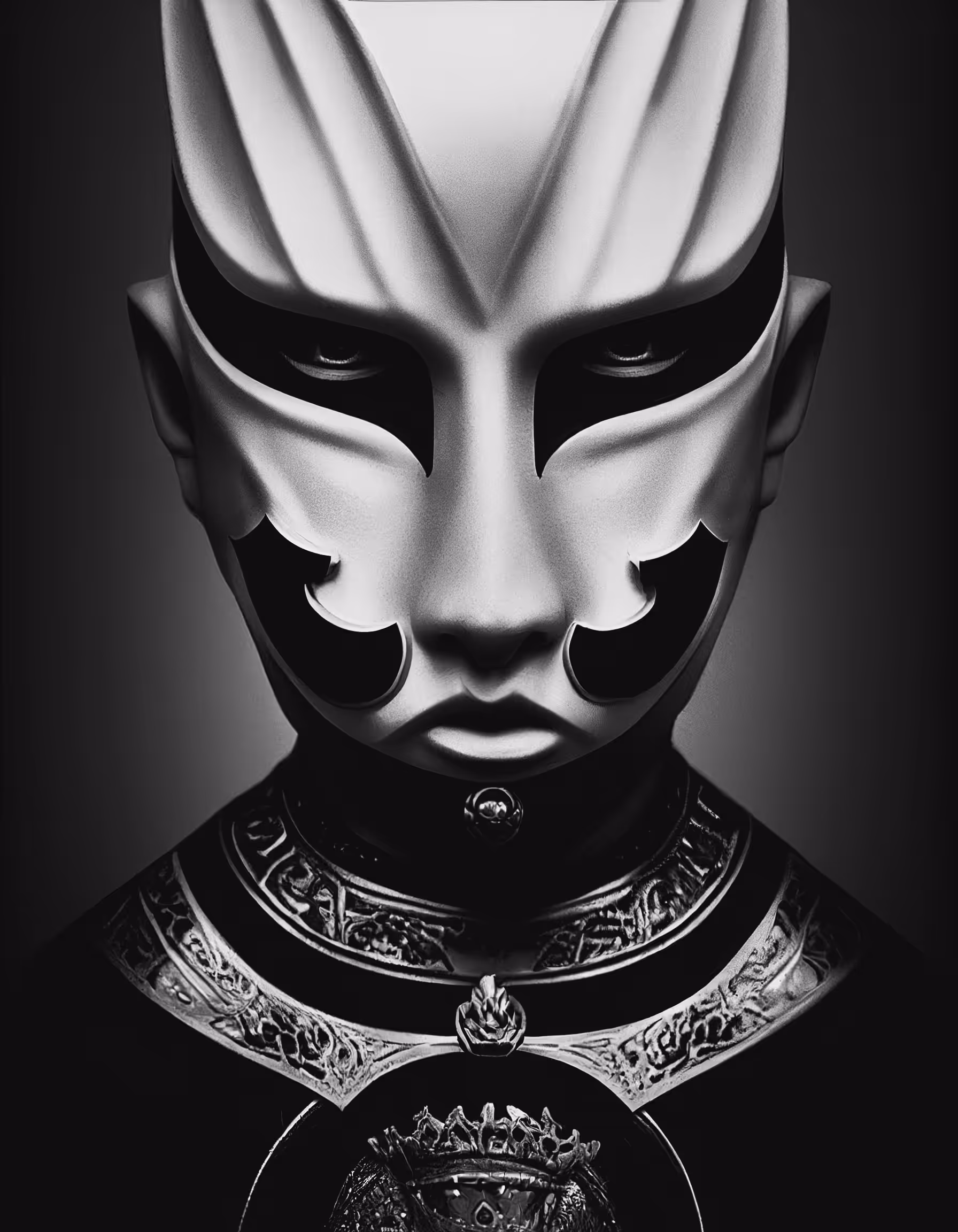 UNKNOWN KING #5