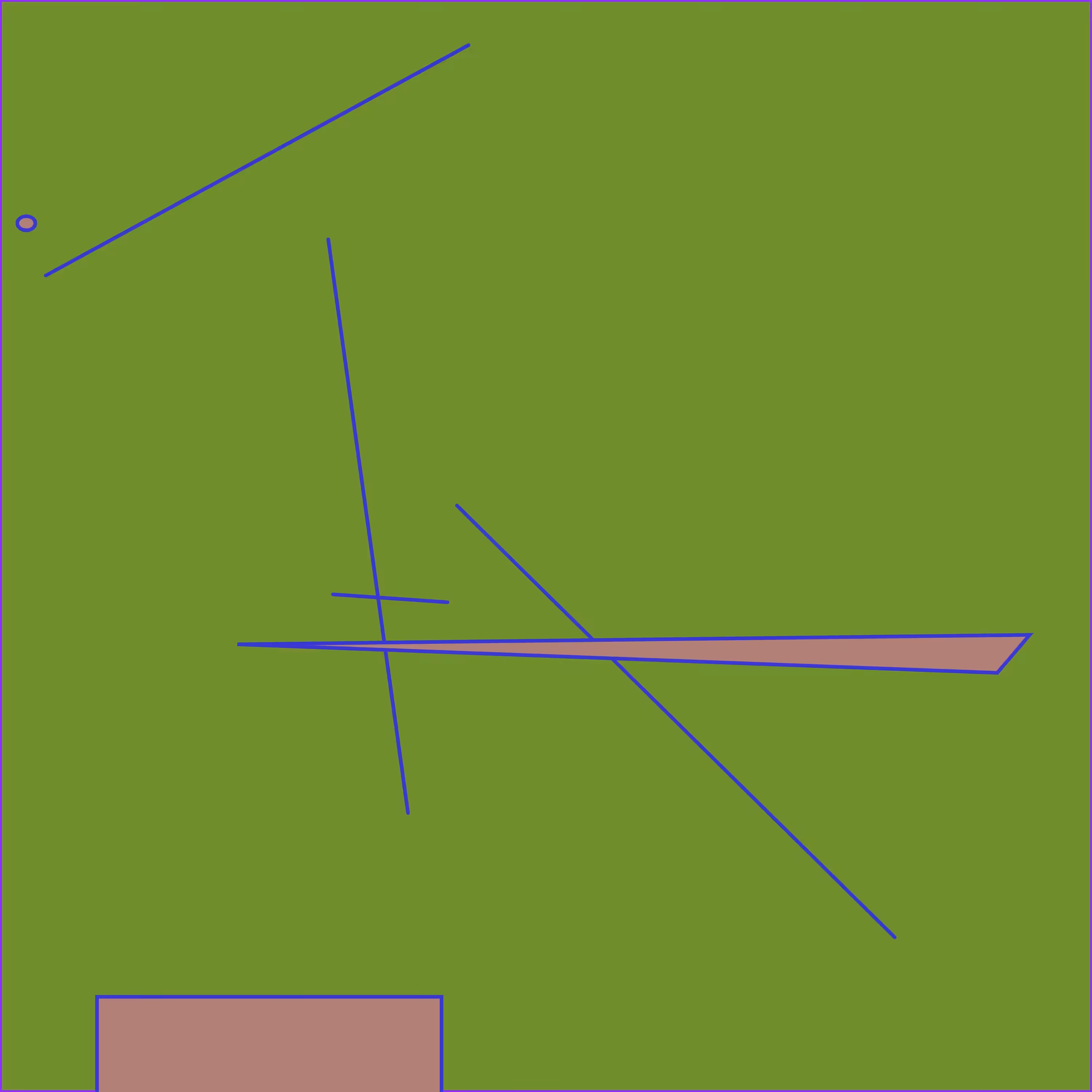 Geomancy #22