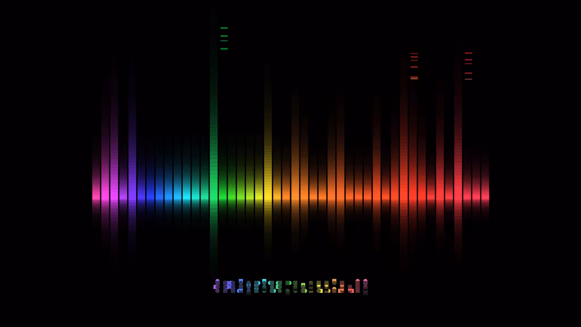 Emission/Absorption Spectra #1