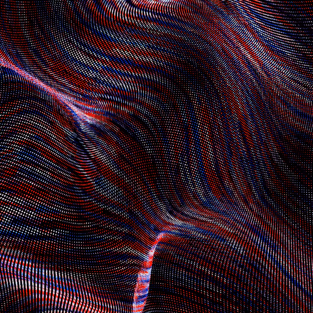 Fluid Carpet #2