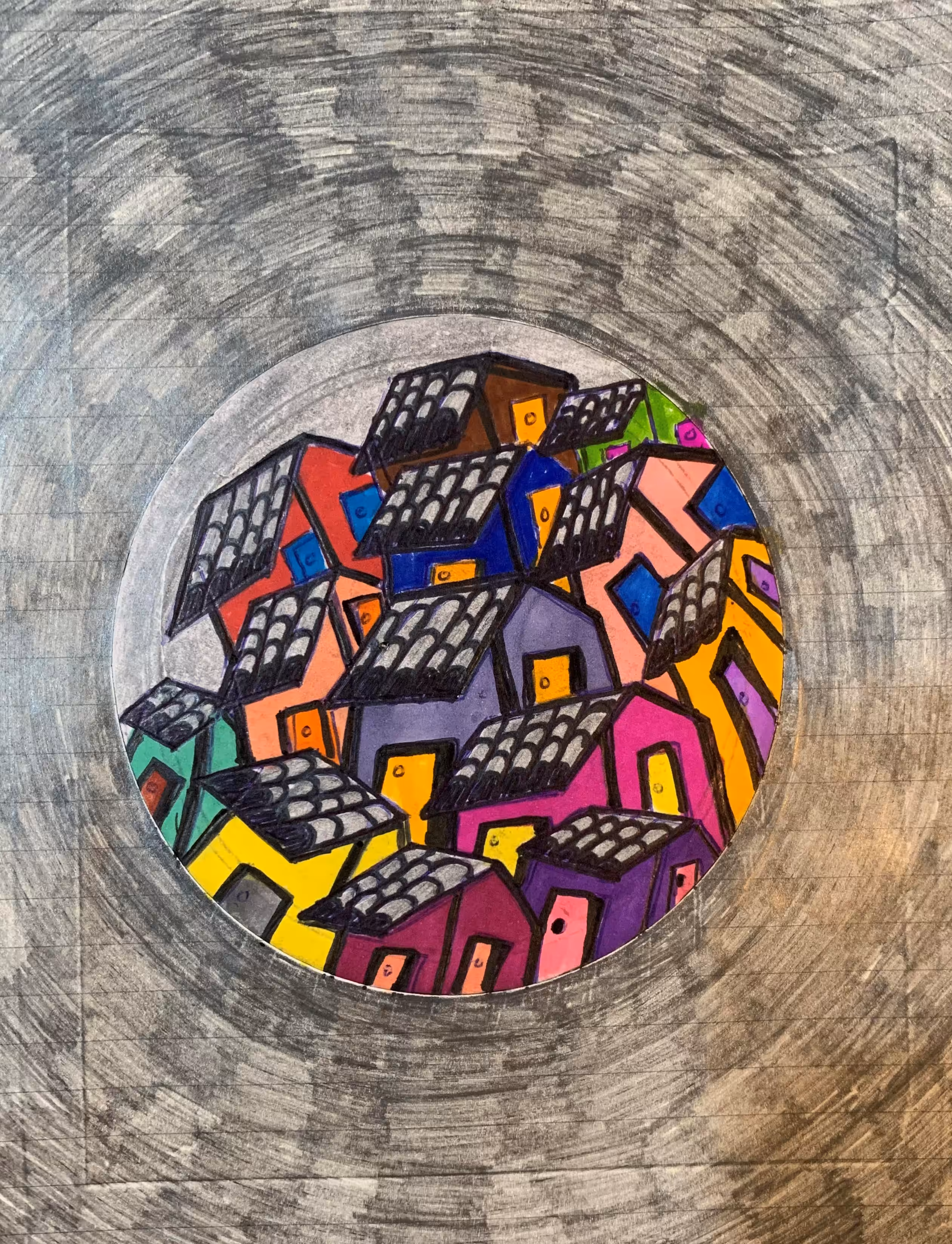 #0001. Circles