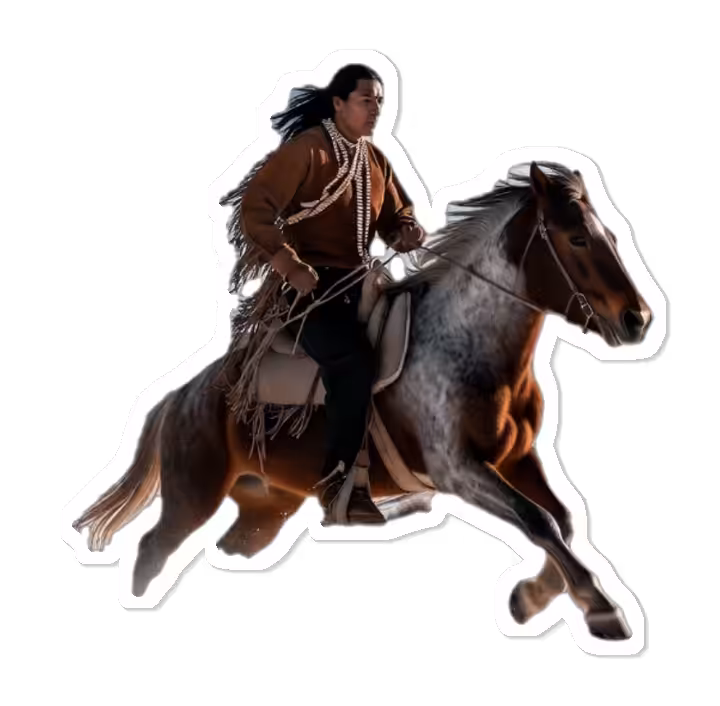 COMANCHE