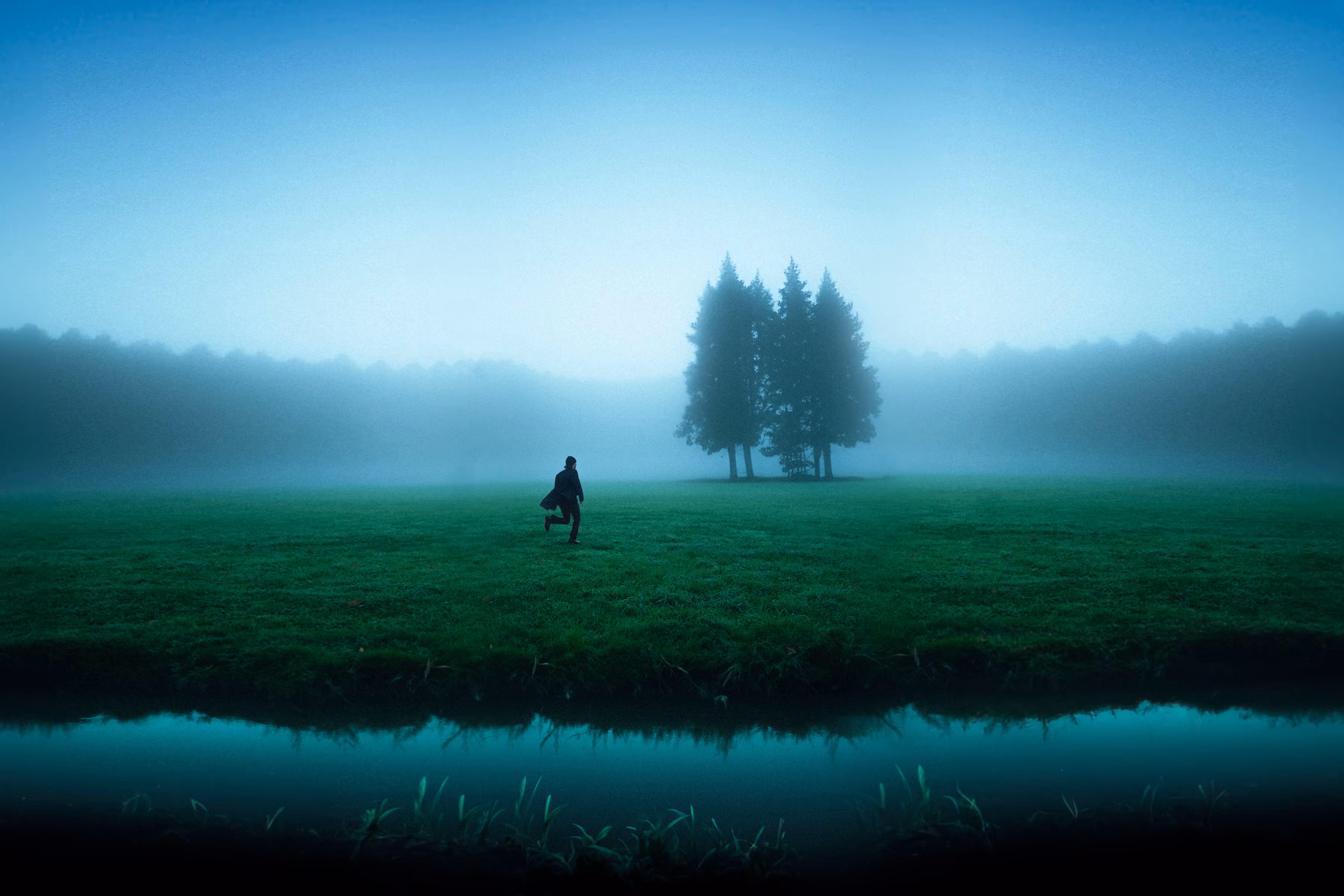A Paradise of Perditions