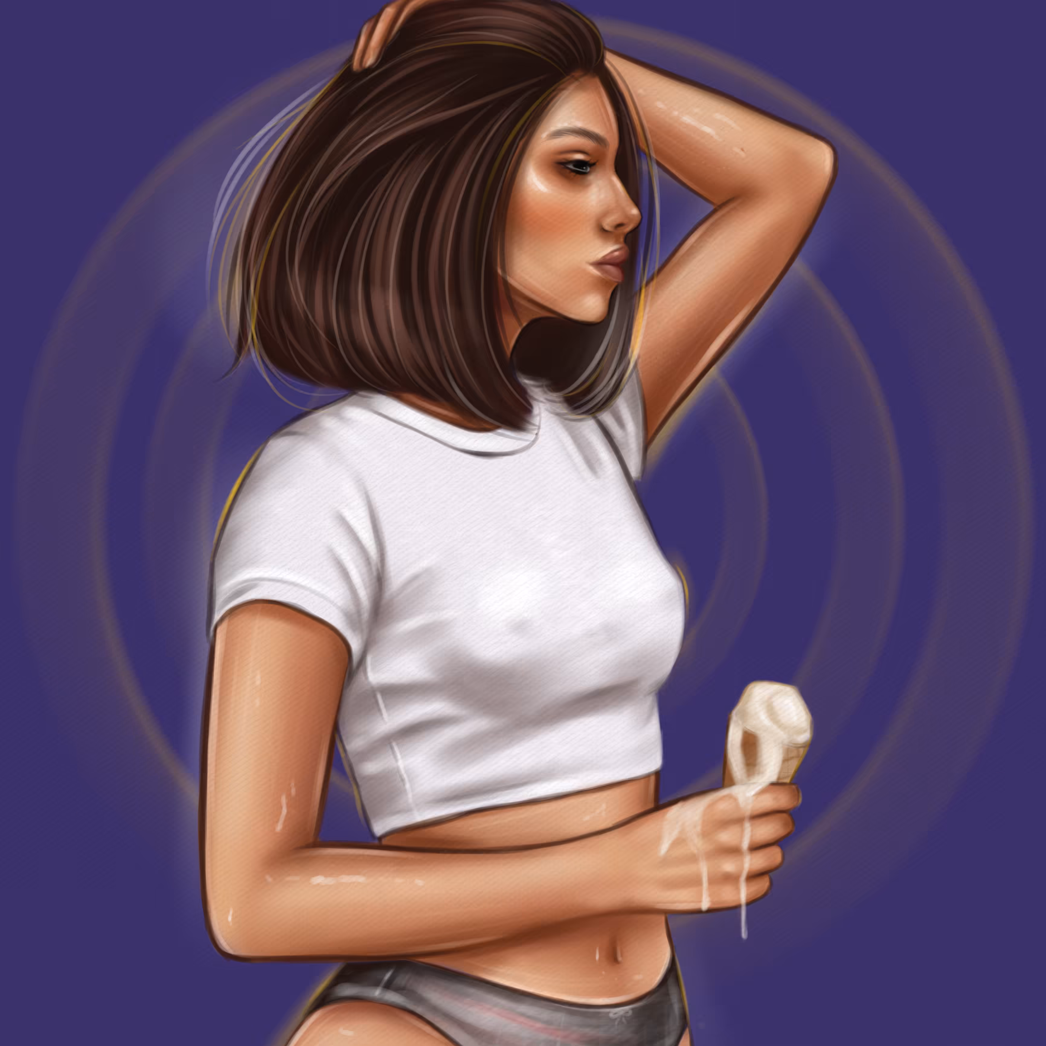 Heatstroke