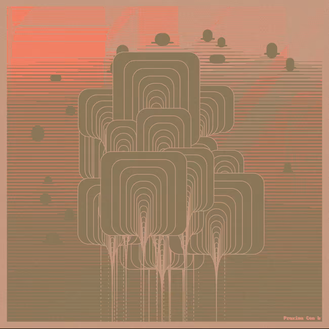 Greetings From Habitable Zones #2