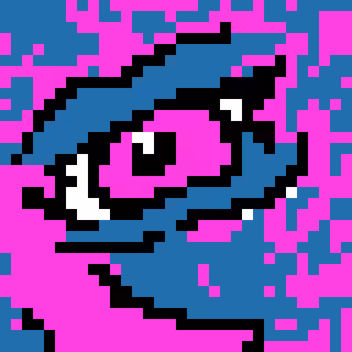 #1415 - Moderator Cool Cat