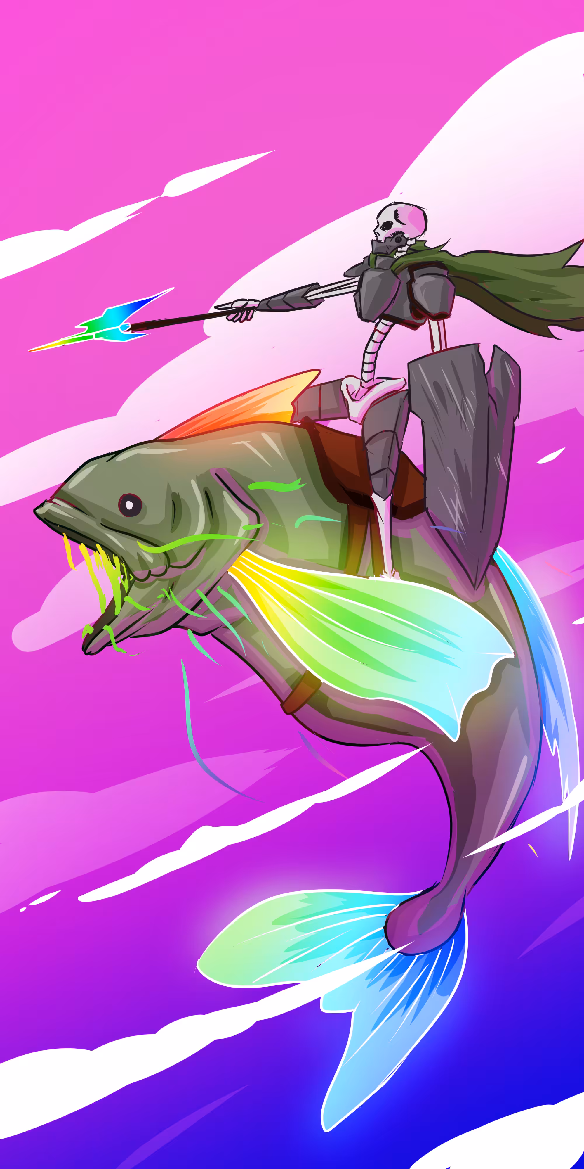 Horde Commander