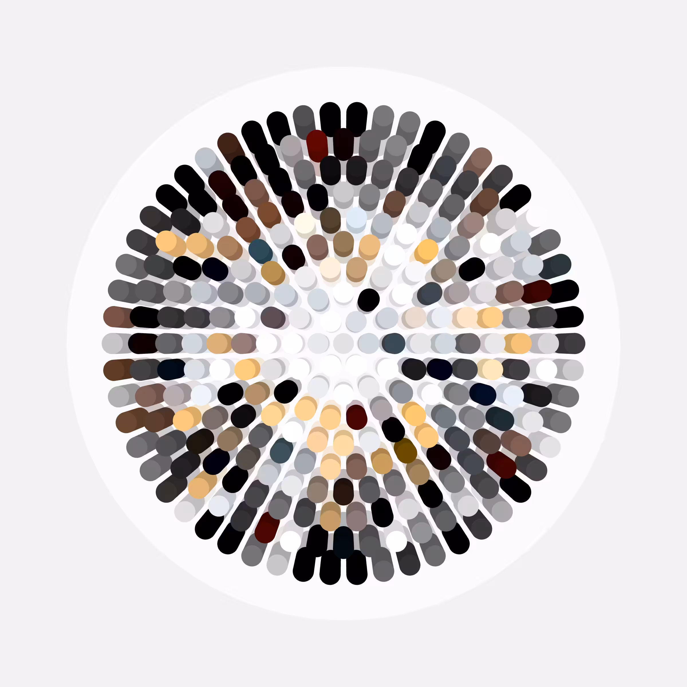 Transitions #1042