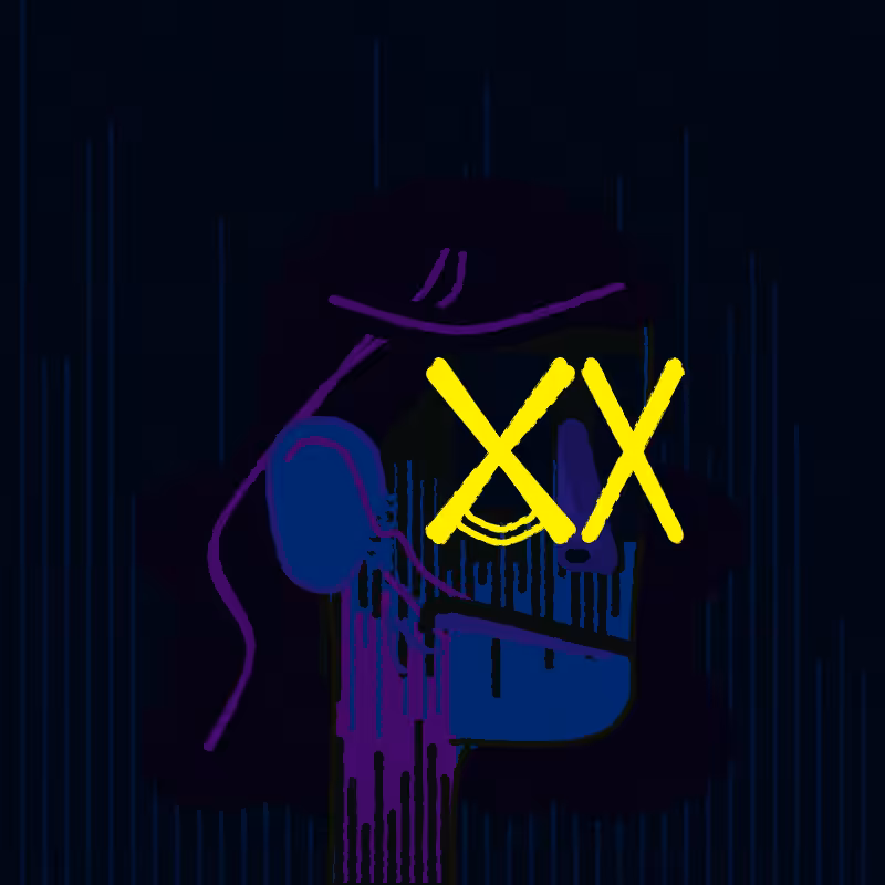 GEN XYZ Das Occult #67
