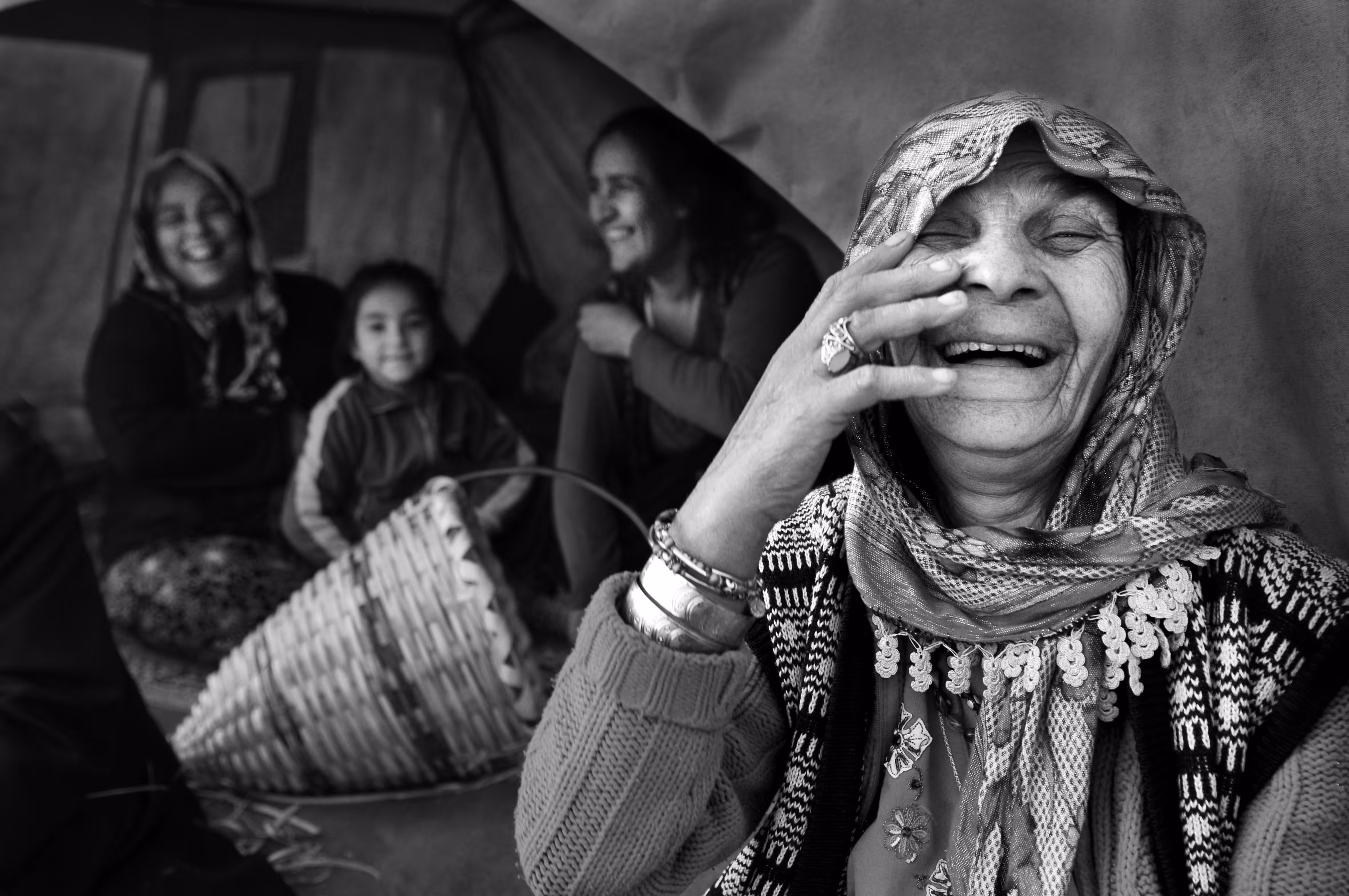 Photography Art: Smile at life