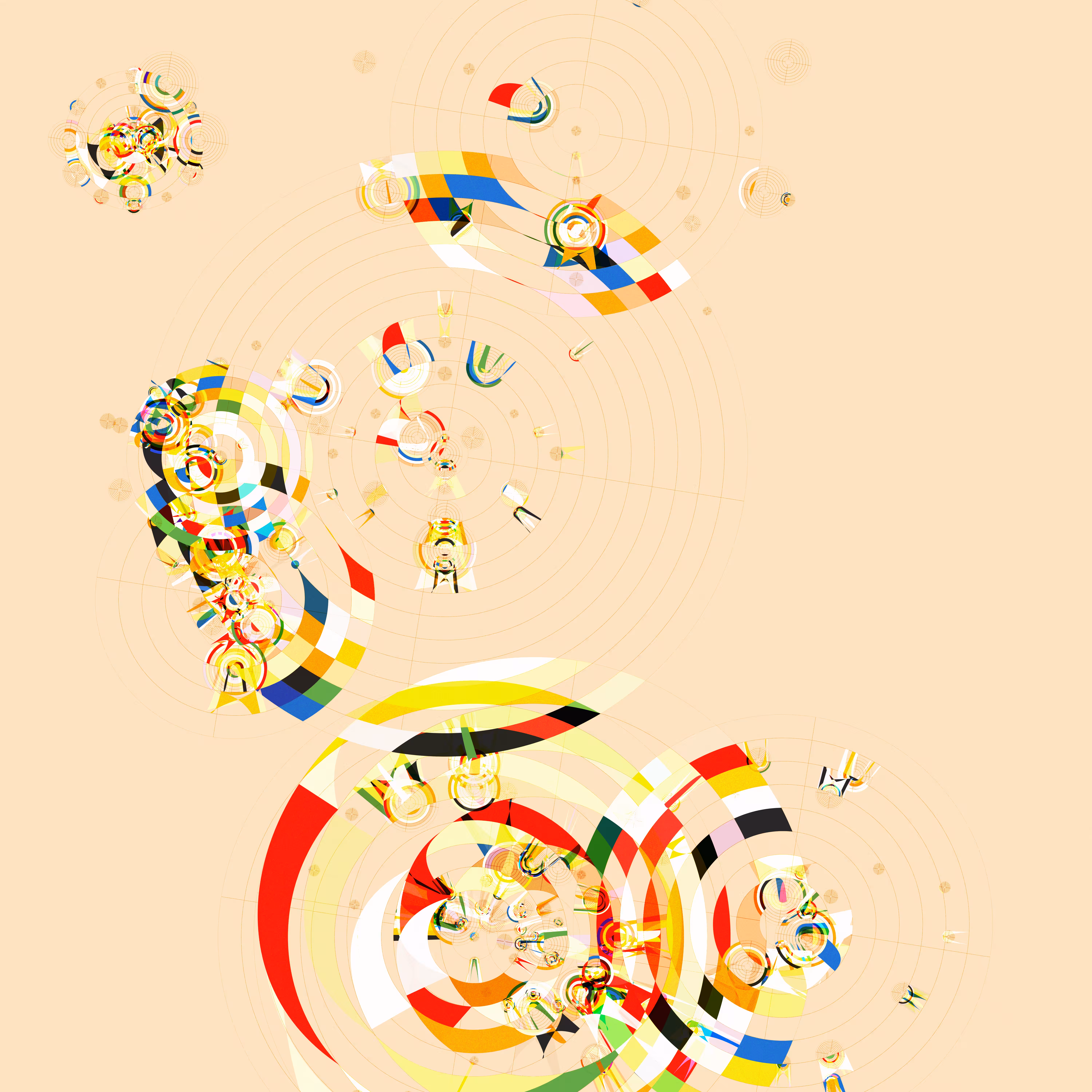 encounters iii