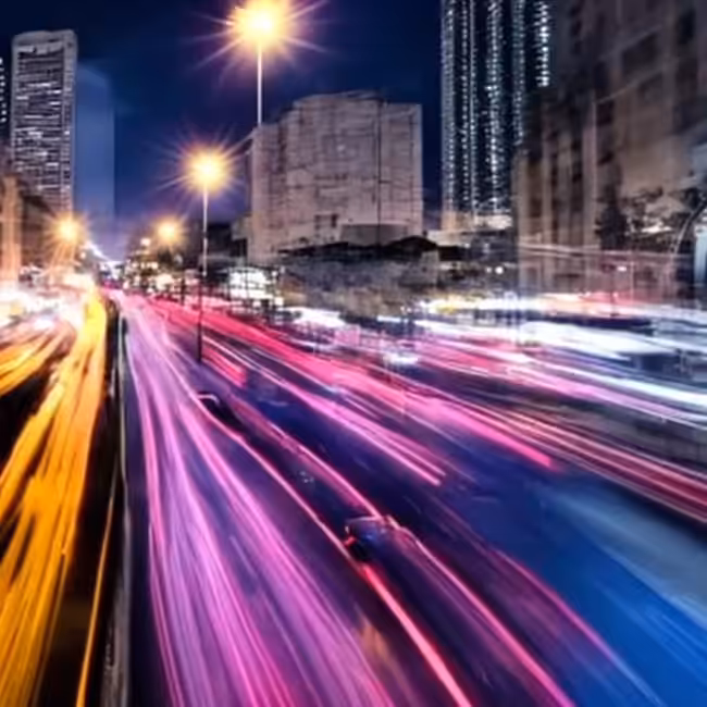 Mix Art World 3.01: Night Trips 