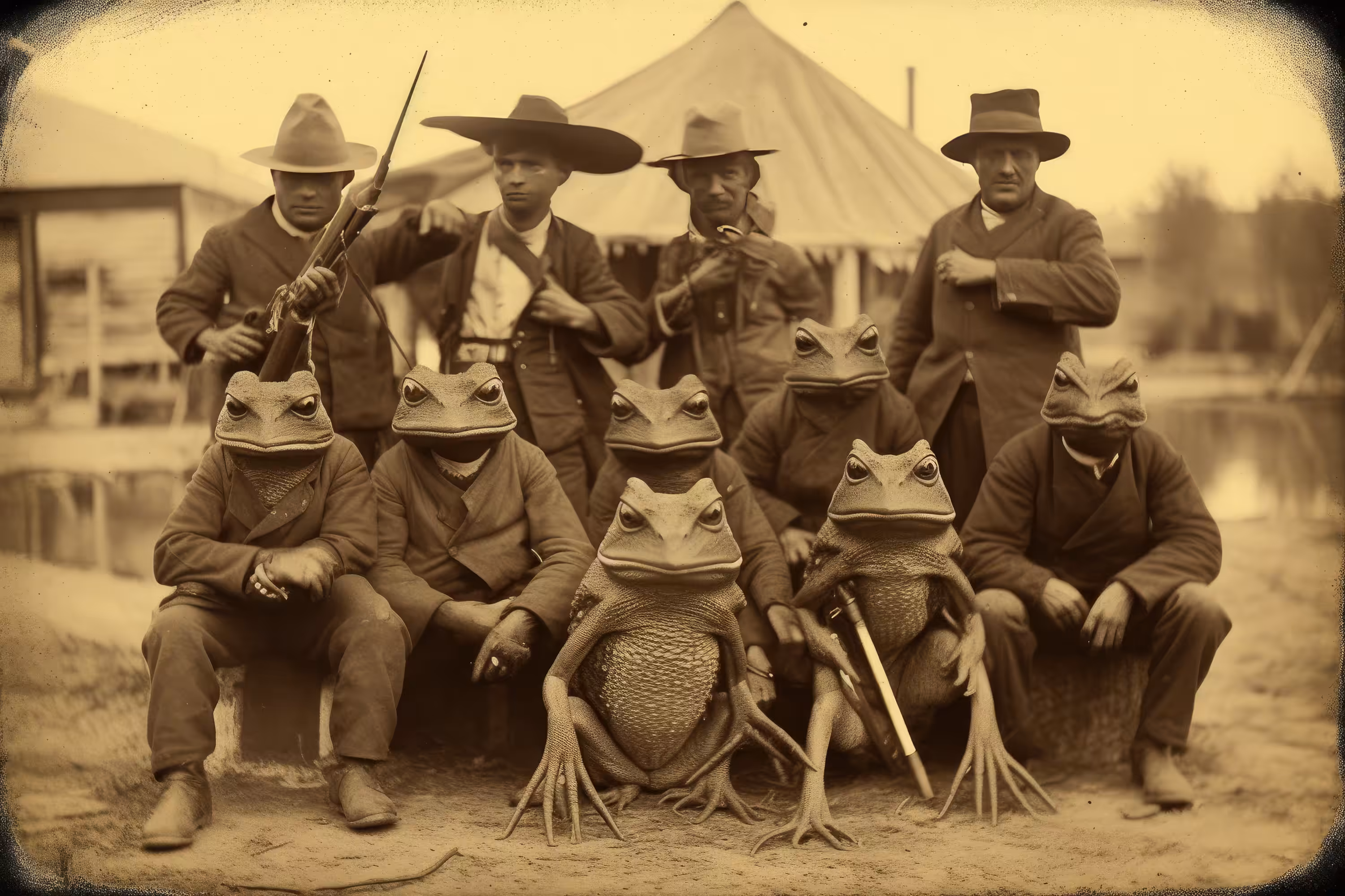 PEPE: 1869 #8