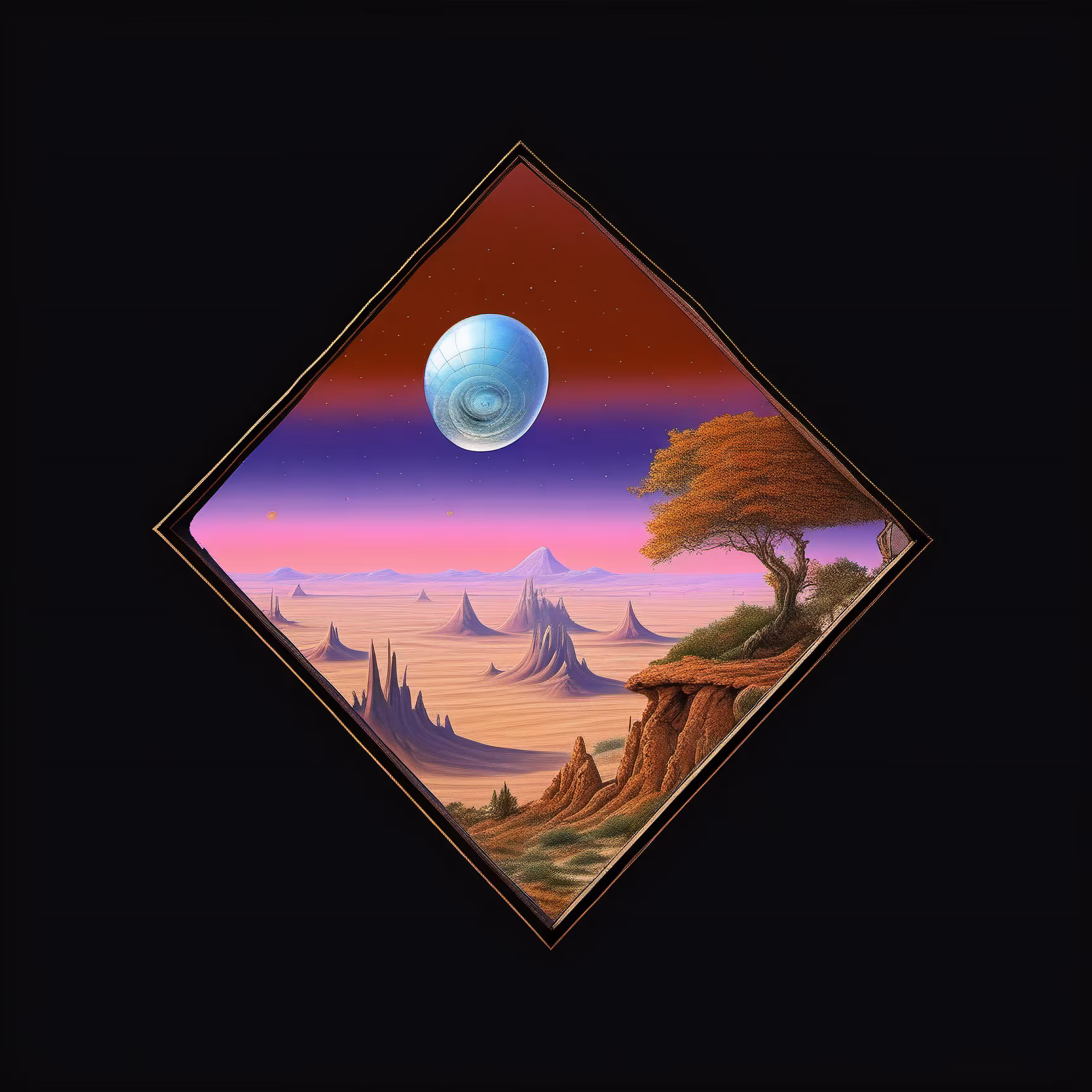 low-effort alien landscapes #27
