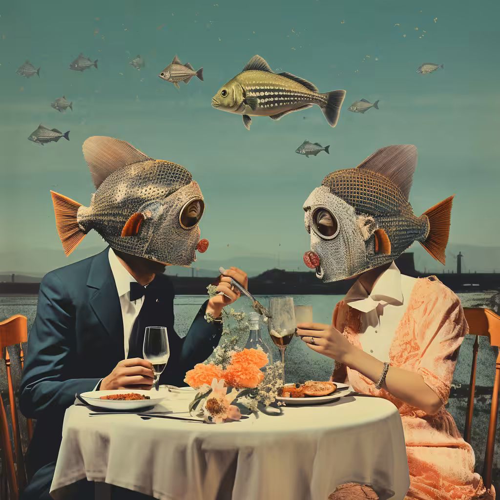 The Masks