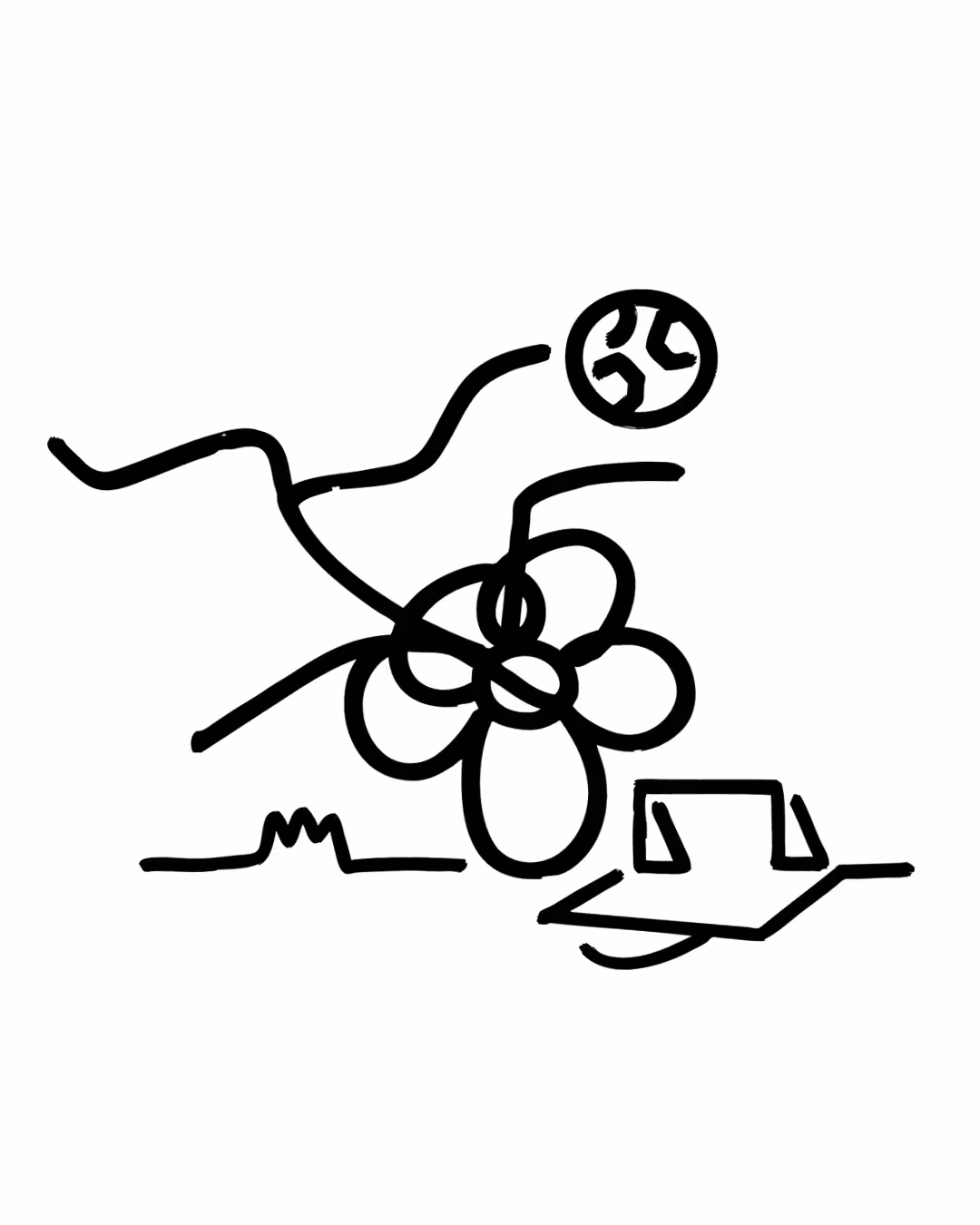 BLOOM - FOOT