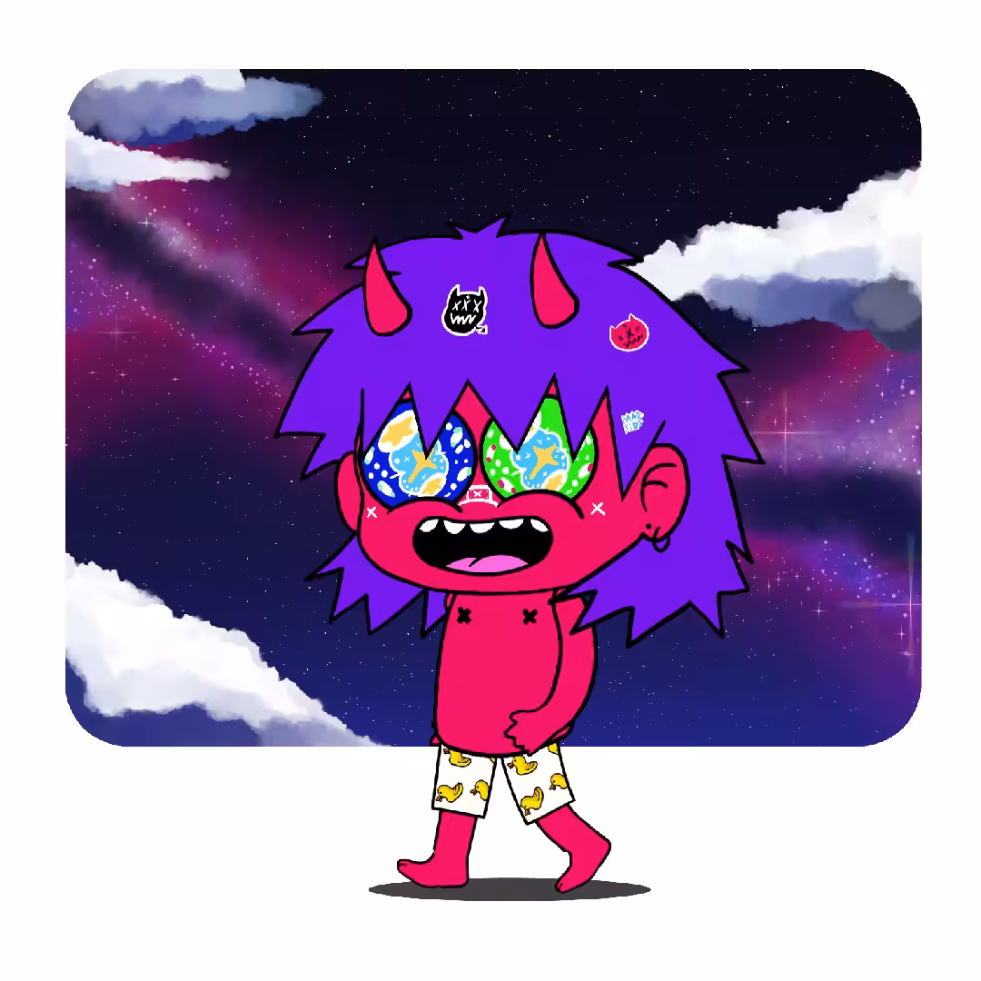 Go BaBy Go !! #340 [Go BaBy Go X MADKIDS]