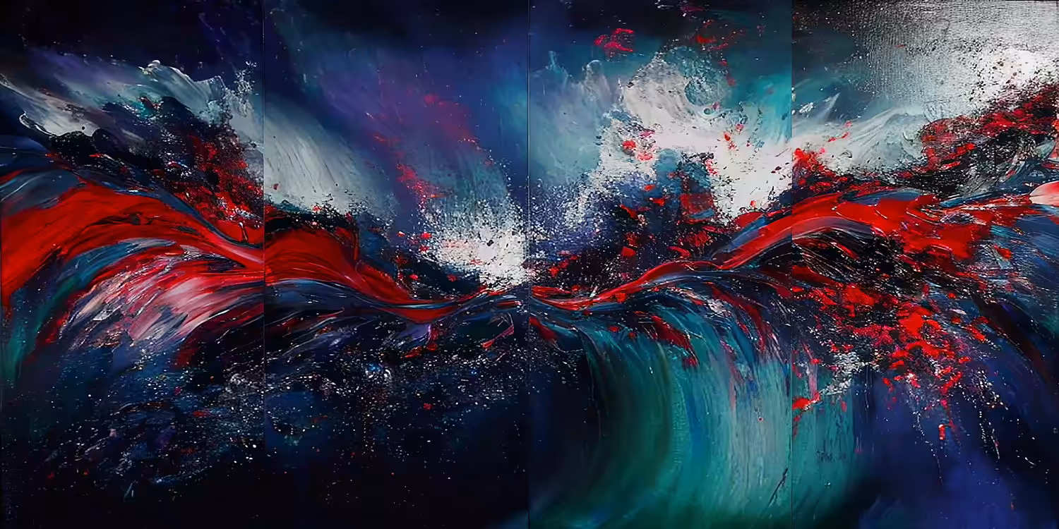 The Perfect Storm