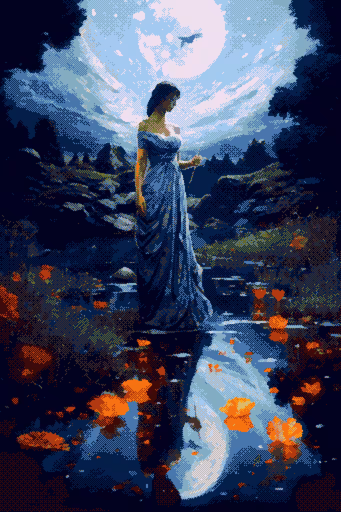 Until You Return