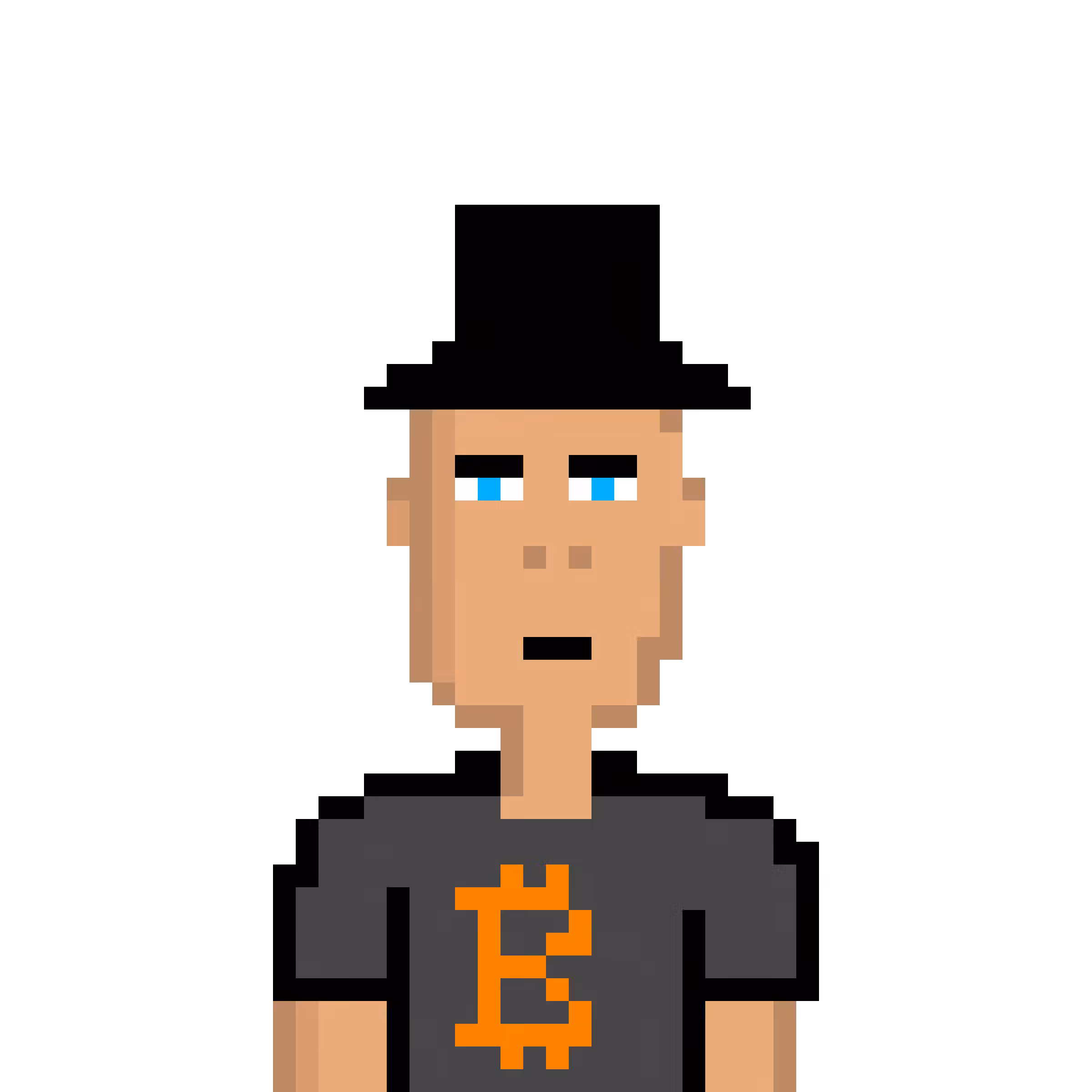 Dank Pixel Gods: Dank Pixel God #4612